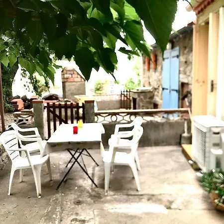 Sejour Au Coeur Des Vignes De Banyuls-sur-Mer
