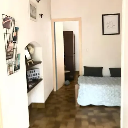 Holiday home Sejour Au Coeur Des Vignes De