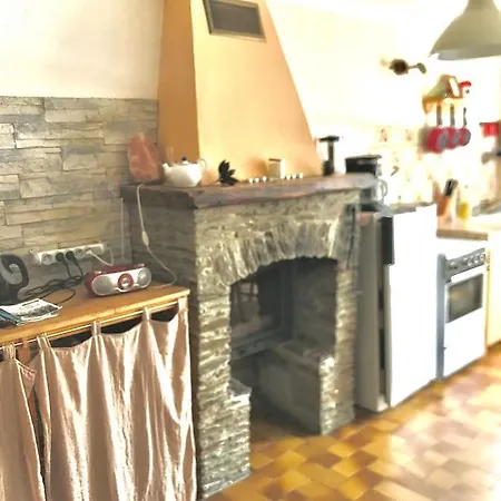 Casa vacanze Au Cœur Des Vignes De *