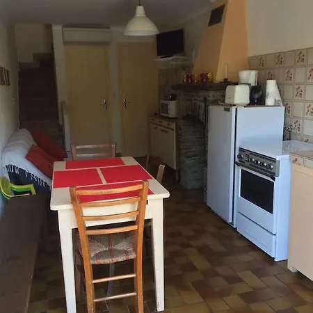 Holiday home Sejour Au Coeur Des Vignes De Banyuls-sur-Mer