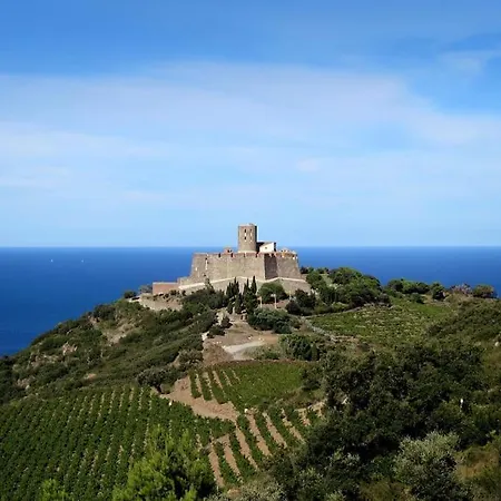 Holiday home Sejour Au Coeur Des Vignes De *