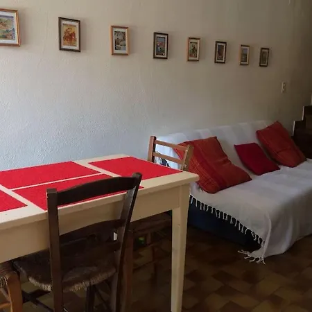 Sejour Au Coeur Des Vignes De Holiday home Banyuls-sur-Mer
