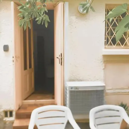 Sejour Au Coeur Des Vignes De Holiday home Banyuls-sur-Mer