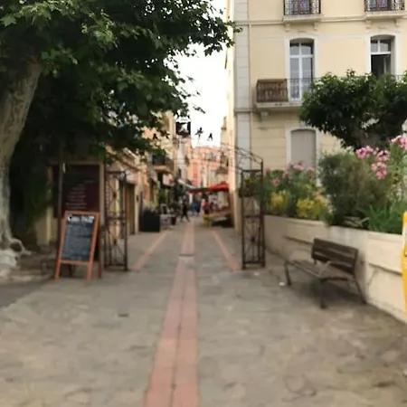 Holiday home Sejour Au Coeur Des Vignes De *