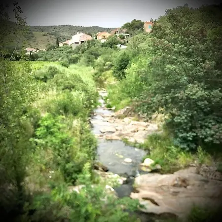 Σπίτι διακοπών Sejour Au Coeur Des Vignes De Banyuls-sur-Mer
