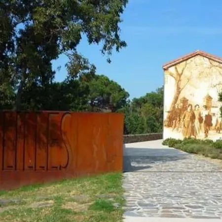 Sejour Au Coeur Des Vignes De Banyuls-sur-Mer