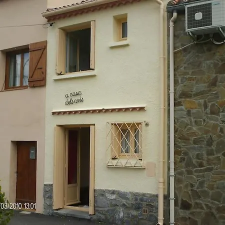 Holiday home Sejour Au Coeur Des Vignes De