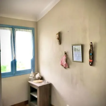 Sejour Au Coeur Des Vignes De Holiday home *