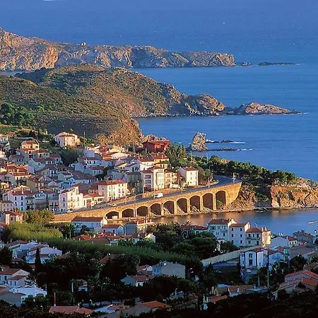Sejour Au Coeur Des Vignes De Holiday home Banyuls-sur-Mer