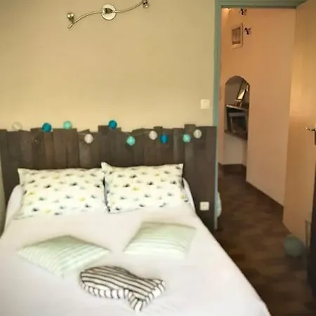Holiday home Sejour Au Coeur Des Vignes De Banyuls-sur-Mer