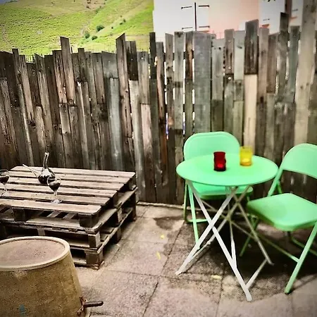 Au Cœur Des Vignes De Casa vacanze