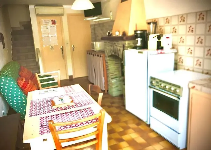 Sejour Au Coeur Des Vignes De Casa de Férias Banyuls-sur-Mer