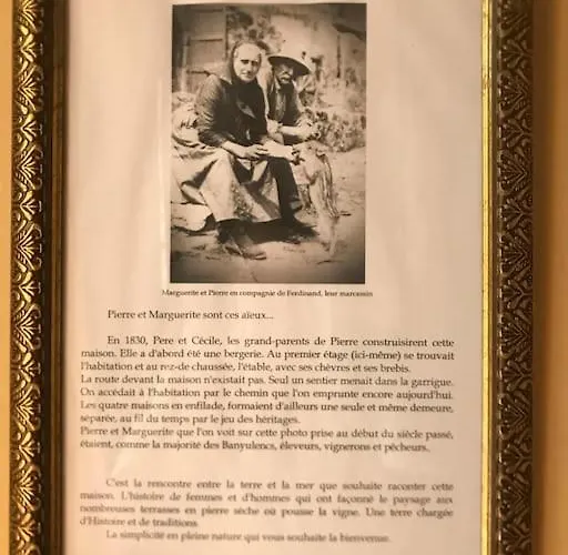 Sejour Au Coeur Des Vignes De Casa de Férias