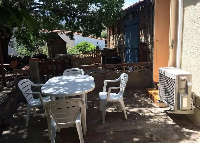 Casa de Férias Sejour Au Coeur Des Vignes De *